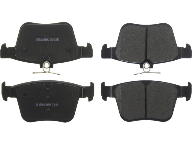 Disc Brake Pad Centric Parts 105.17610