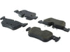 Disc Brake Pad Centric Parts 105.17620