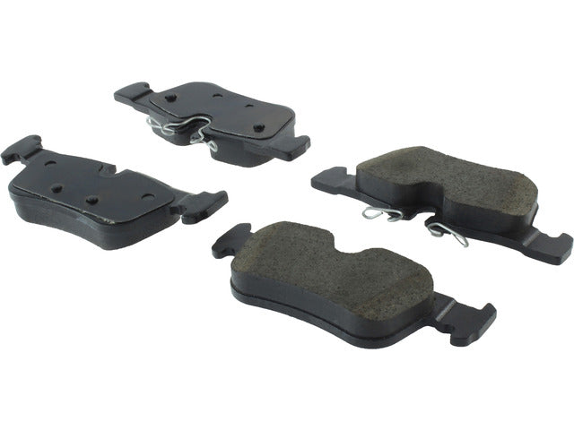 Disc Brake Pad Centric Parts 105.17620