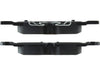 Disc Brake Pad Centric Parts 105.17620
