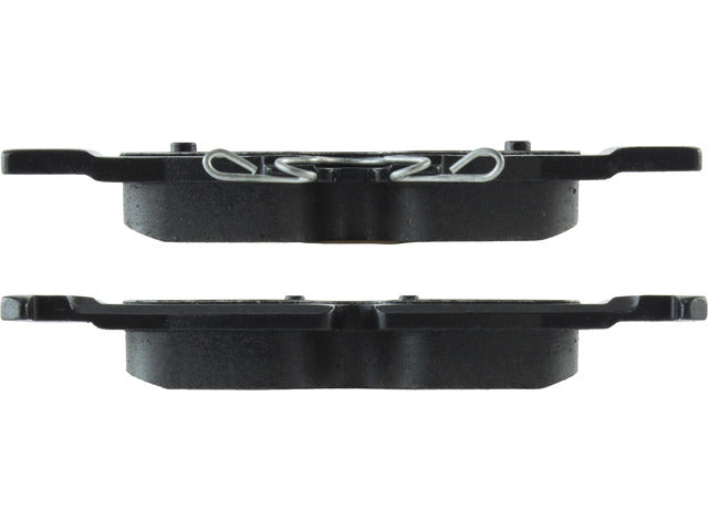 Disc Brake Pad Centric Parts 105.17620