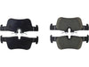 Disc Brake Pad Centric Parts 105.17620