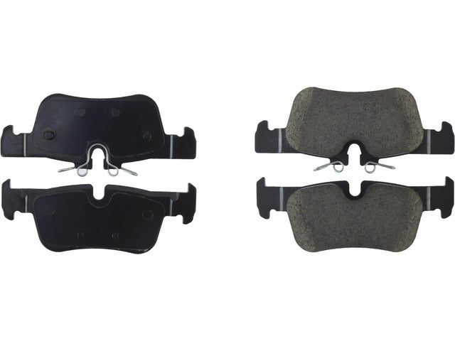 Disc Brake Pad Centric Parts 105.17620