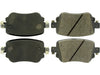 Disc Brake Pad Centric Parts 105.17790