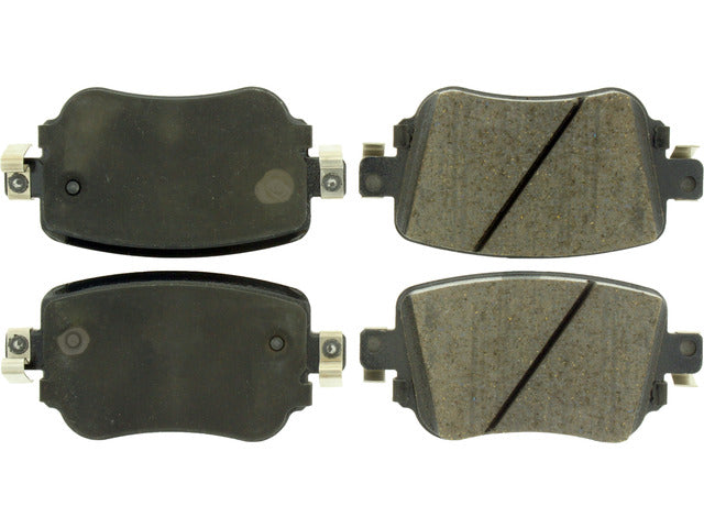 Disc Brake Pad Centric Parts 105.17790
