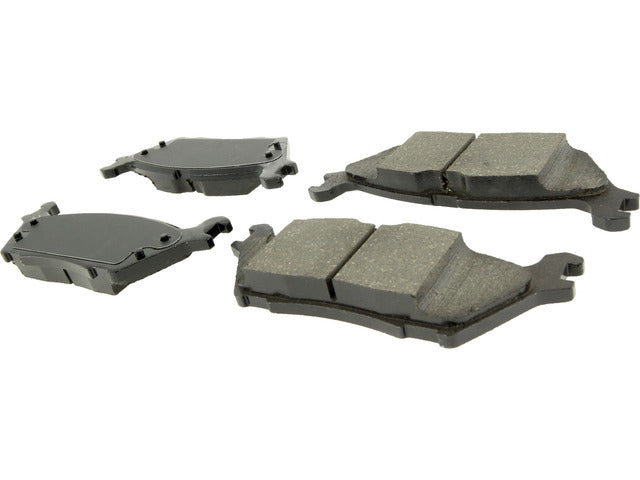 Disc Brake Pad Centric Parts 105.17900