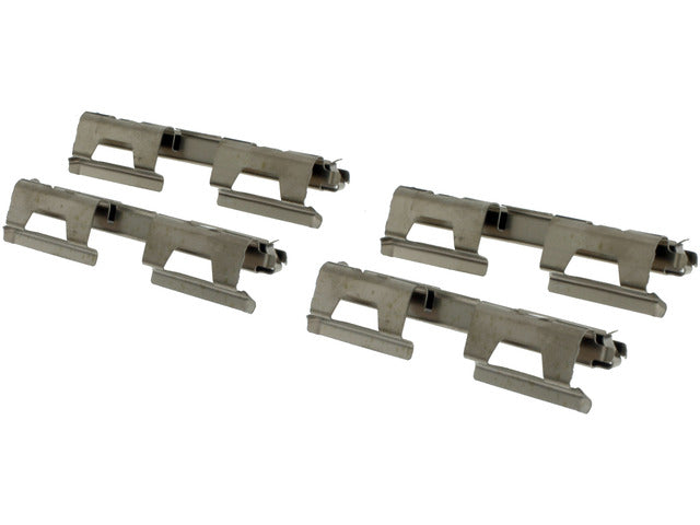 Disc Brake Pad Centric Parts 105.17900