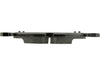 Disc Brake Pad Centric Parts 105.17900