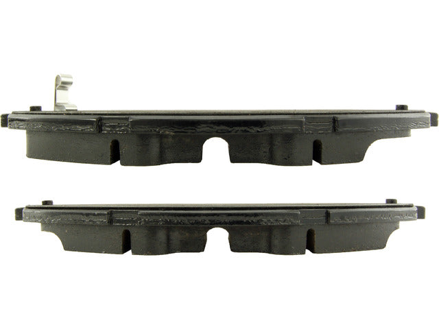 Disc Brake Pad Centric Parts 105.17910