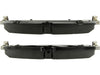 Disc Brake Pad Centric Parts 105.17940