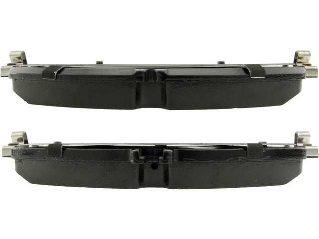 Disc Brake Pad Centric Parts 105.17940