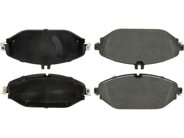 Disc Brake Pad Centric Parts 105.17940