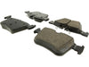 Disc Brake Pad Centric Parts 105.17950