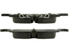 Disc Brake Pad Centric Parts 105.17950