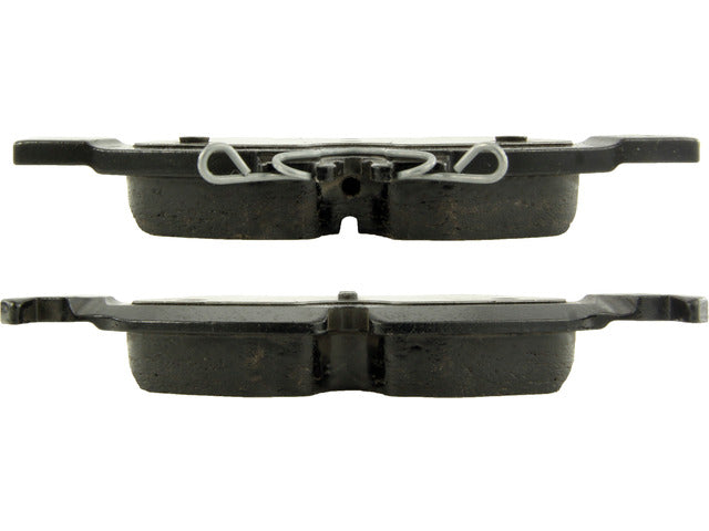 Disc Brake Pad Centric Parts 105.17950