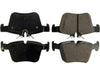Disc Brake Pad Centric Parts 105.17950