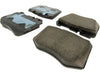 Disc Brake Pad Centric Parts 105.17960
