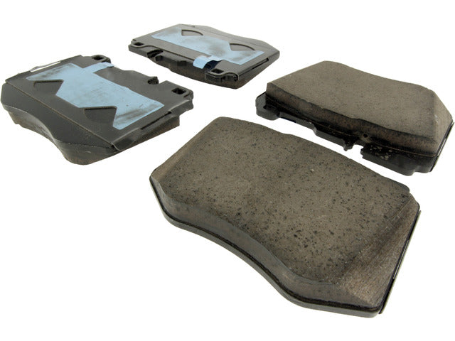 Disc Brake Pad Centric Parts 105.17960