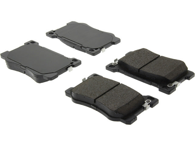 Disc Brake Pad Centric Parts 105.17990