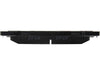 Disc Brake Pad Centric Parts 105.17990