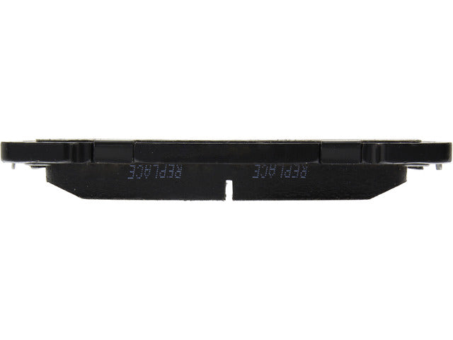Disc Brake Pad Centric Parts 105.17990