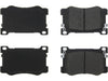 Disc Brake Pad Centric Parts 105.17990