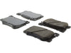 Disc Brake Pad Centric Parts 105.17991