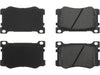 Disc Brake Pad Centric Parts 105.17991