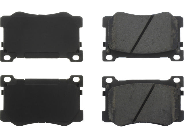Disc Brake Pad Centric Parts 105.17991