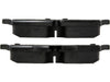 Disc Brake Pad Centric Parts 105.18000