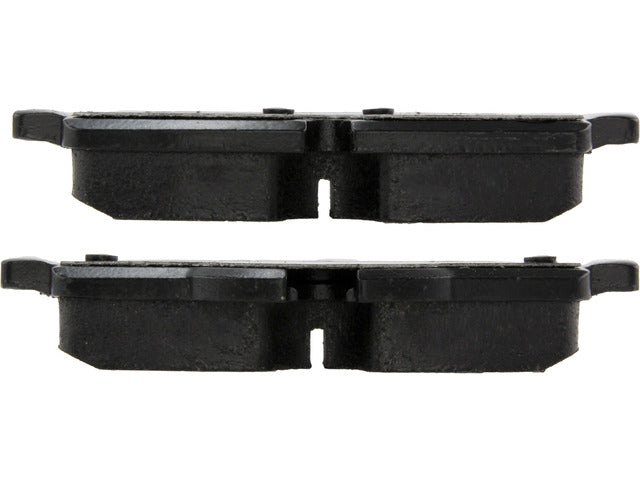 Disc Brake Pad Centric Parts 105.18000