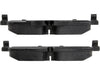 Disc Brake Pad Centric Parts 105.18010