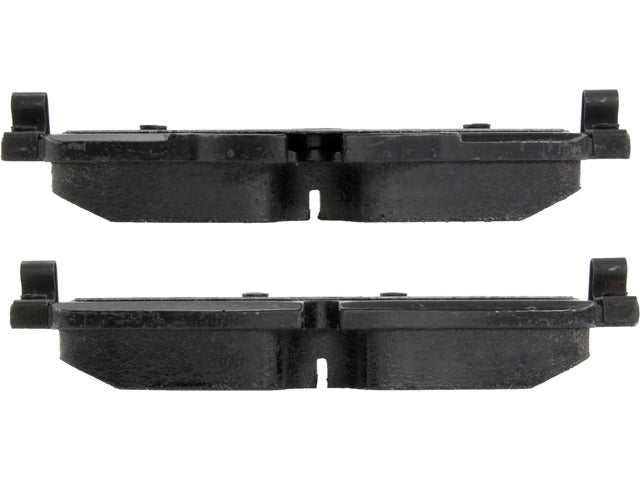 Disc Brake Pad Centric Parts 105.18010
