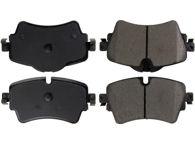 Disc Brake Pad Centric Parts 105.18010