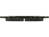 Disc Brake Pad Centric Parts 105.18020