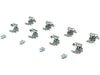 Disc Brake Pad Centric Parts 105.18050