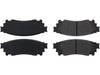 Disc Brake Pad Centric Parts 105.18050