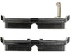 Disc Brake Pad Centric Parts 105.18060