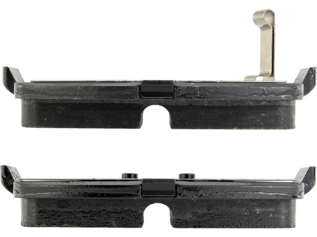 Disc Brake Pad Centric Parts 105.18060