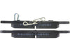 Disc Brake Pad Centric Parts 105.18080