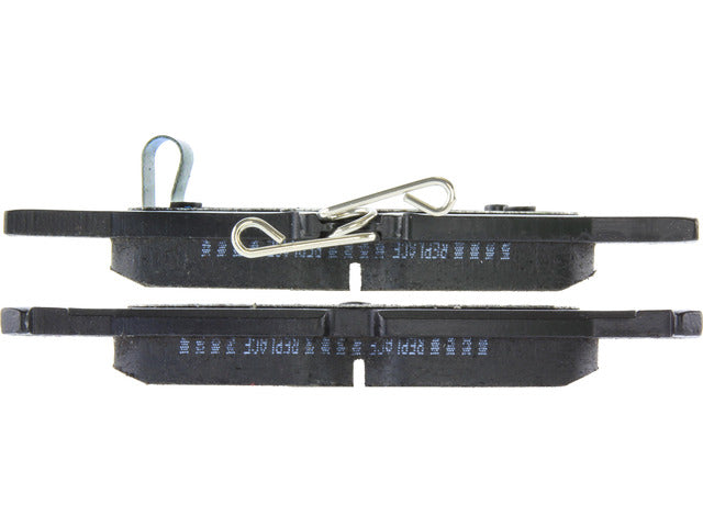 Disc Brake Pad Centric Parts 105.18080