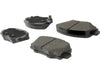 Disc Brake Pad Centric Parts 105.18090