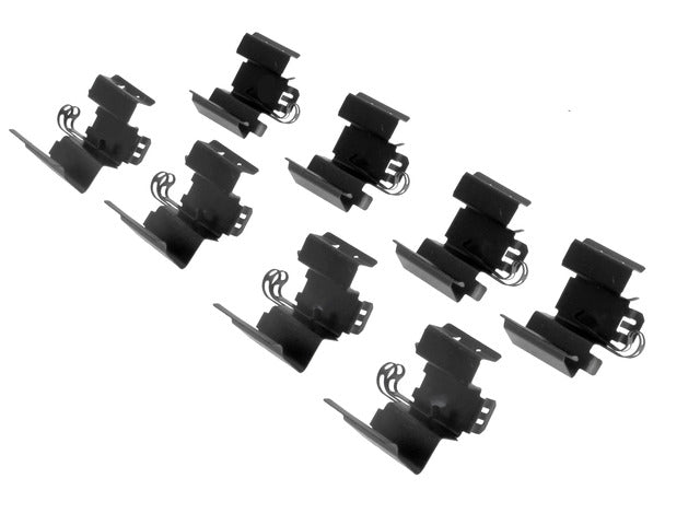 Disc Brake Pad Centric Parts 105.18090