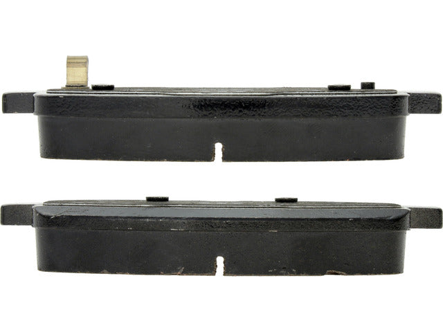 Disc Brake Pad Centric Parts 105.18090