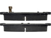 Disc Brake Pad Centric Parts 105.18110