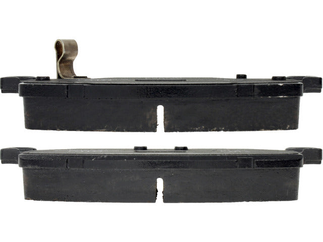 Disc Brake Pad Centric Parts 105.18110