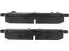 Disc Brake Pad Centric Parts 105.18130