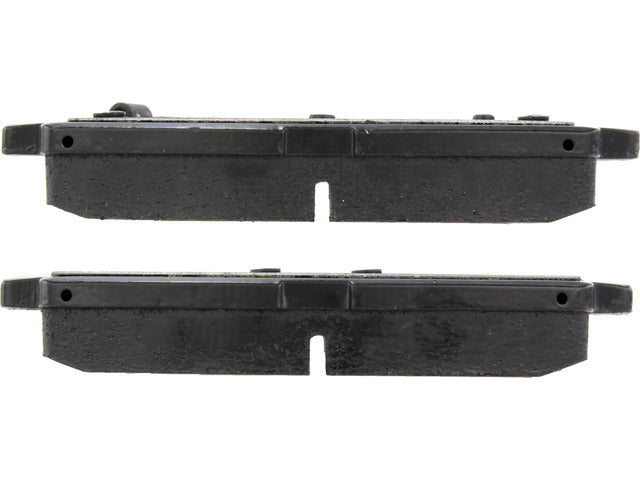 Disc Brake Pad Centric Parts 105.18130