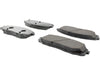 Disc Brake Pad Centric Parts 105.18140