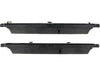 Disc Brake Pad Centric Parts 105.18140